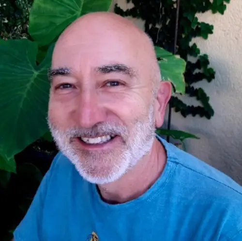 Samuel Martínez