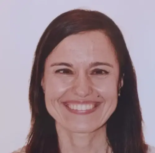 Míriam García