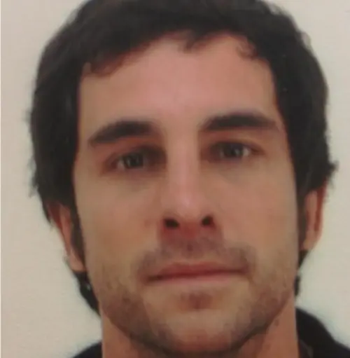 Luis Yanguas