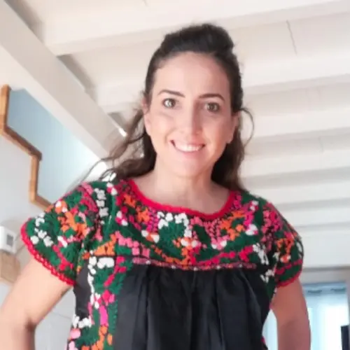 Alejandra Olidien Olivares