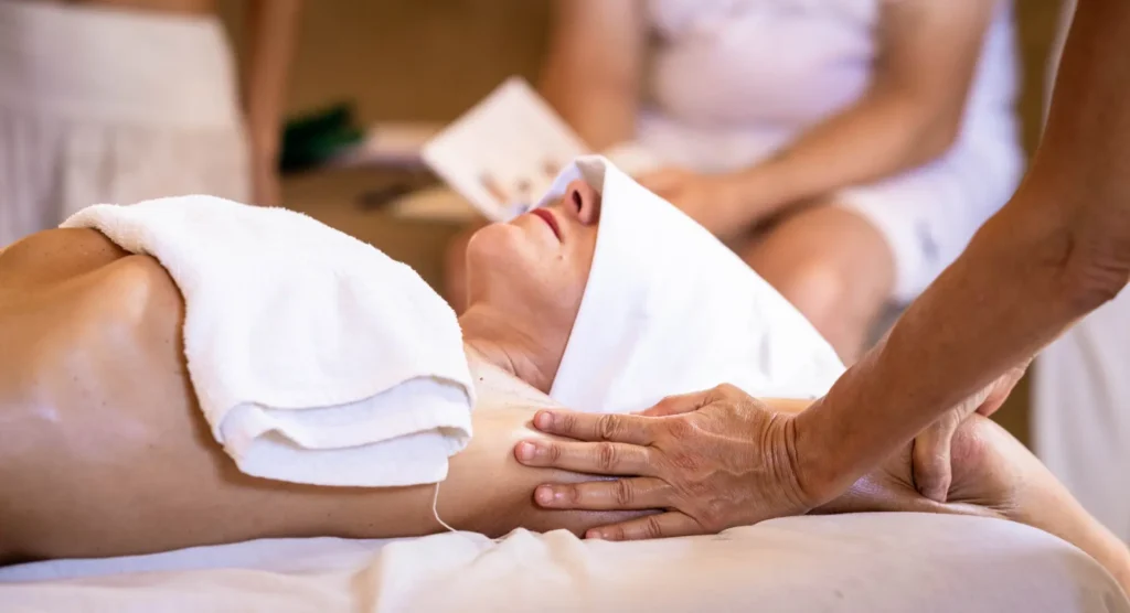 masaje californiano formacion cursos oficales esalen spain madrid barcelona vitoria gasteiz baleares 4