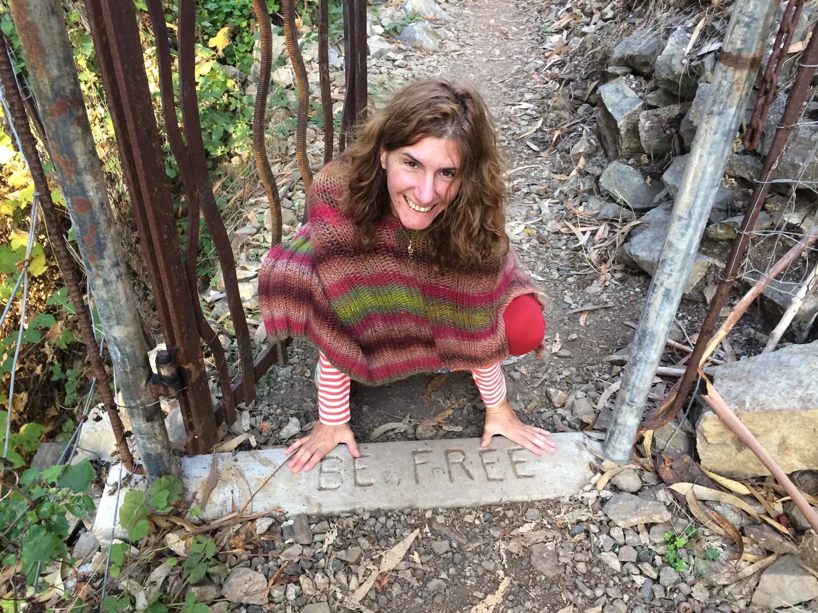 Esalen 2013-4
