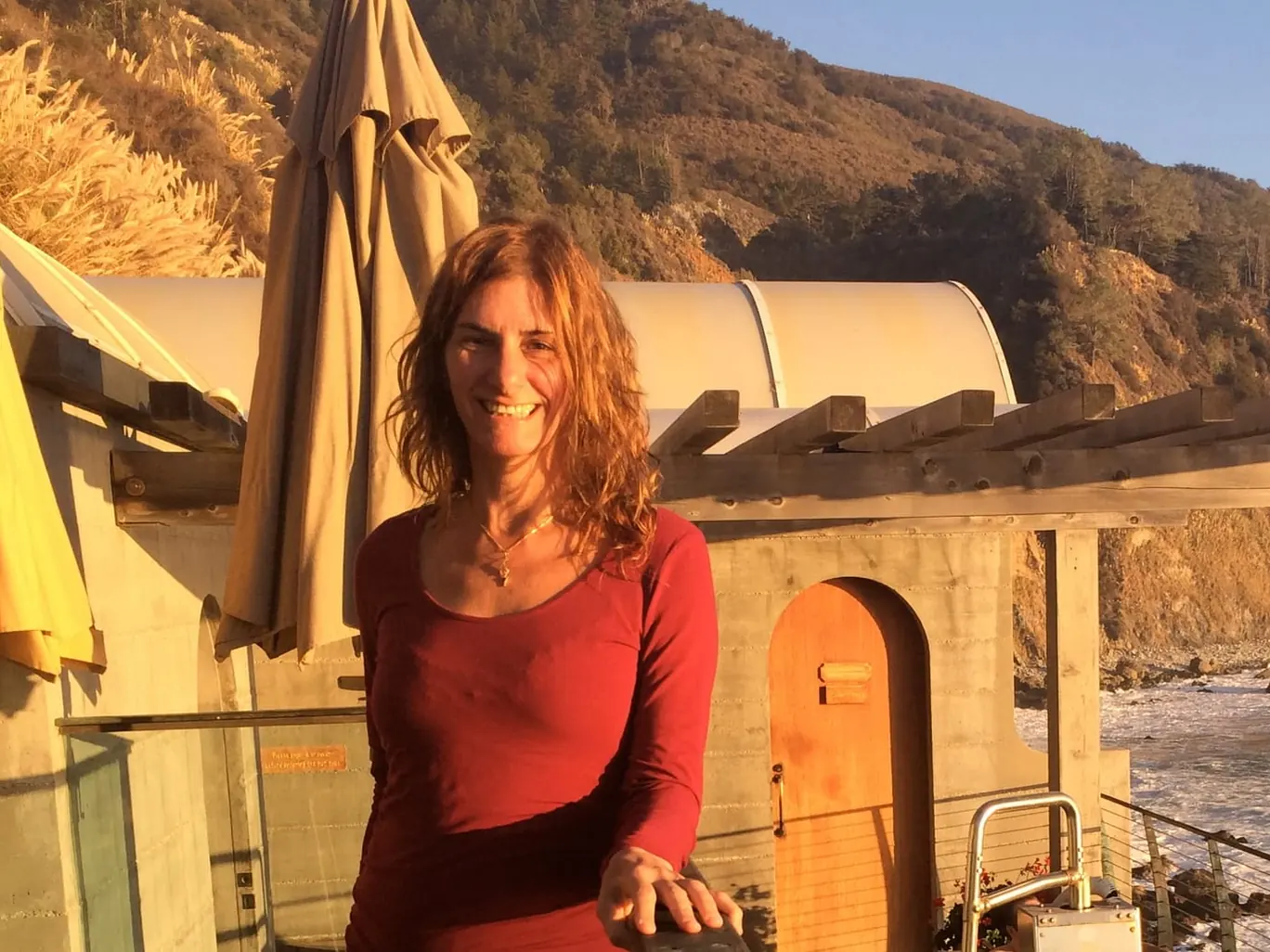 Esalen 2014