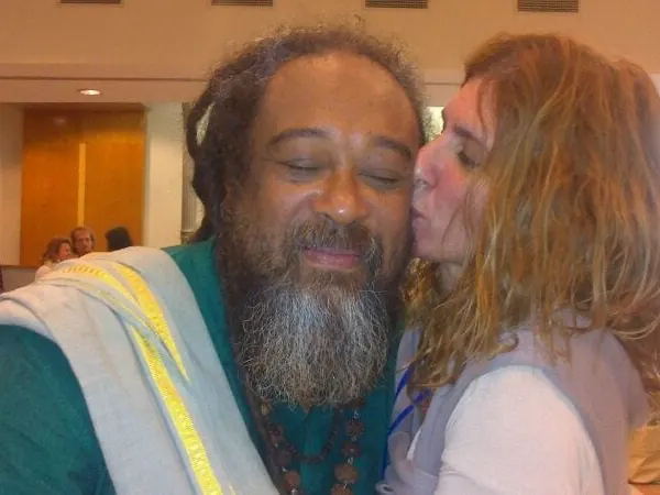 Mooji 2012